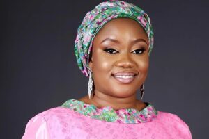 Ms. Rinsola Abiola