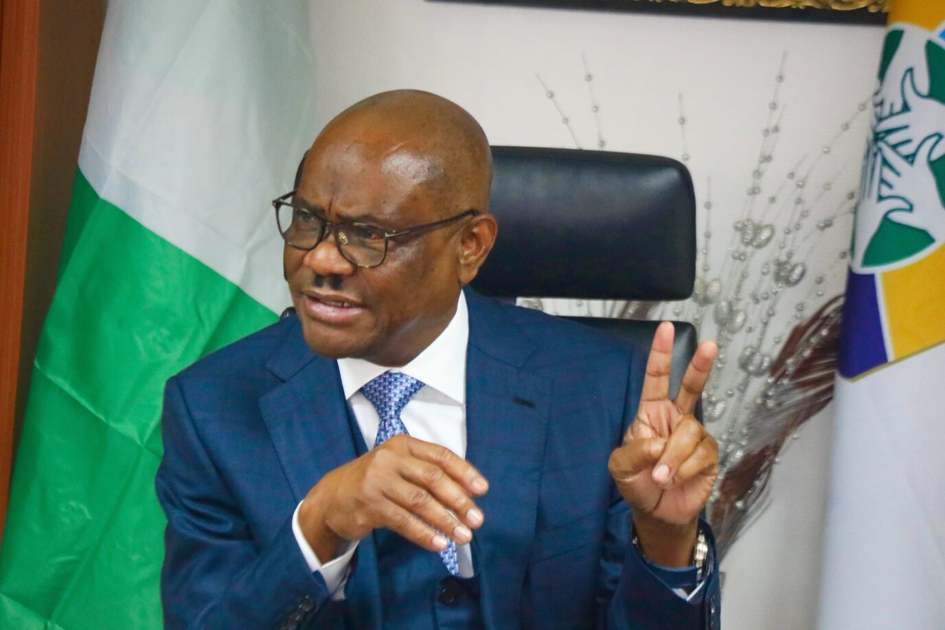 Wike Speaks on Fubara’s Return as Rivers Governor