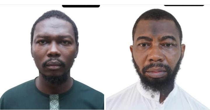 How security forces captured Ansaru and Mahmuda terrorist leaders – Ribadu