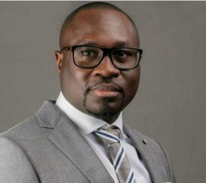 Prince Fatiu Akiolu, MD, LASAA