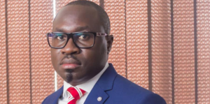 Prince Fatiu Akiolu, MD, LASAA2