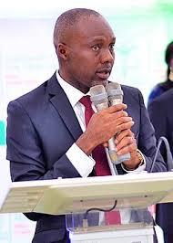 Prof Darlington Obaseki