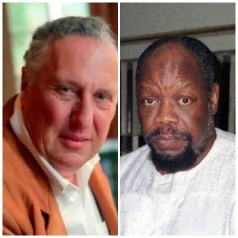 Flashback/Biafra: 7 reasons Ojukwu’s Amerian PR man dumped him