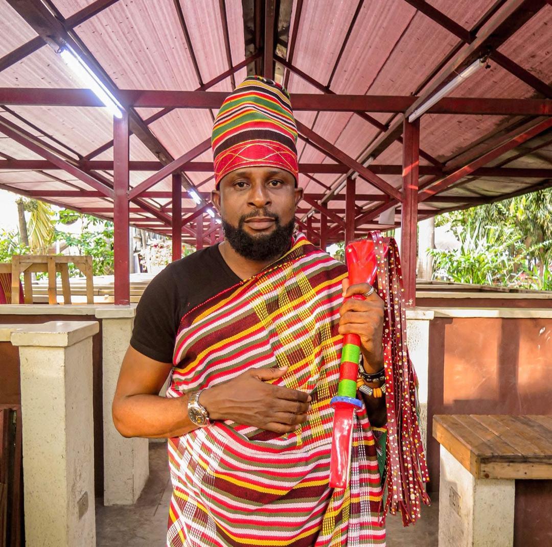Samuel Osaze