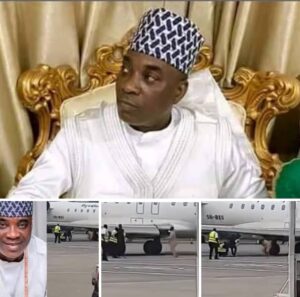 Wasiu Ayinde Marshall K1