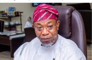 ‎Ogbeni Rauf Aregbesola