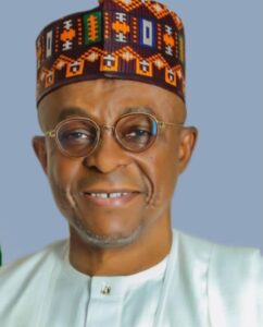 Abubakar Dantsoho