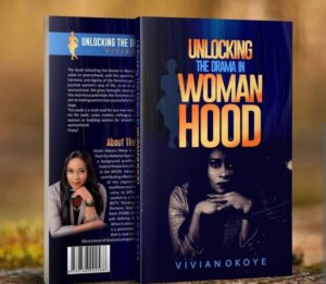 Vivian Adaora Okoye