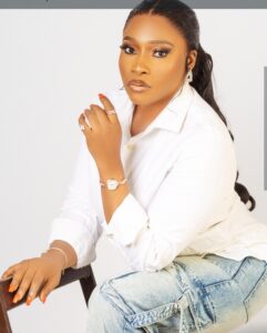 Vivian Adaora Okoye