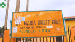 St. Maria Goretti Girls Grammar School, Benin City