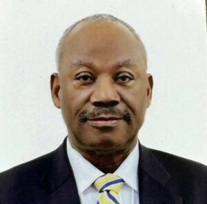 Sylvester Grigsby
