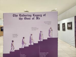 The enduring legacy of the Ooni of Ife