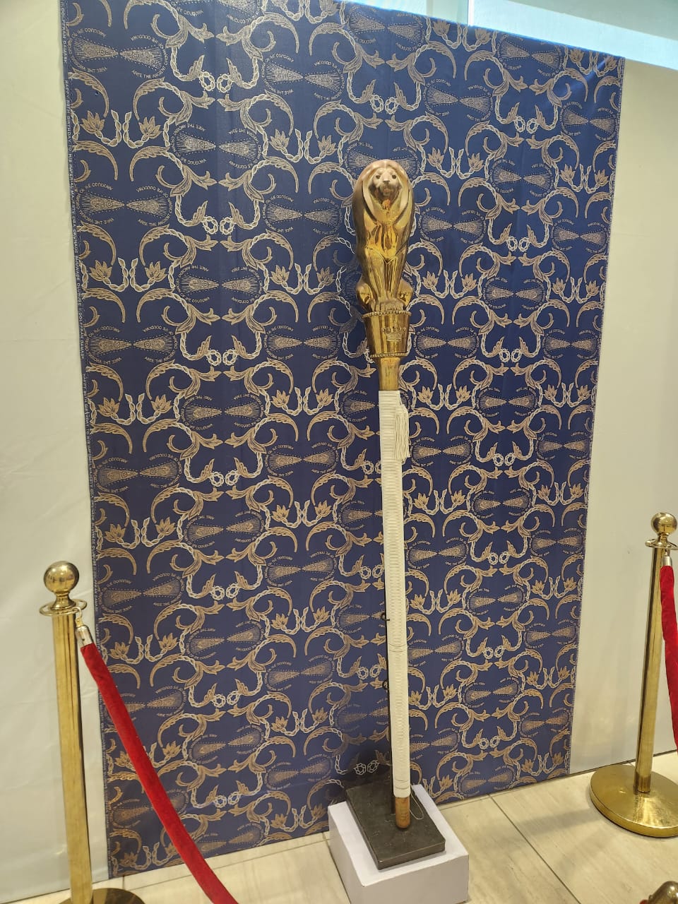 The exhibition2