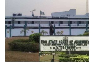 Edo Assembly