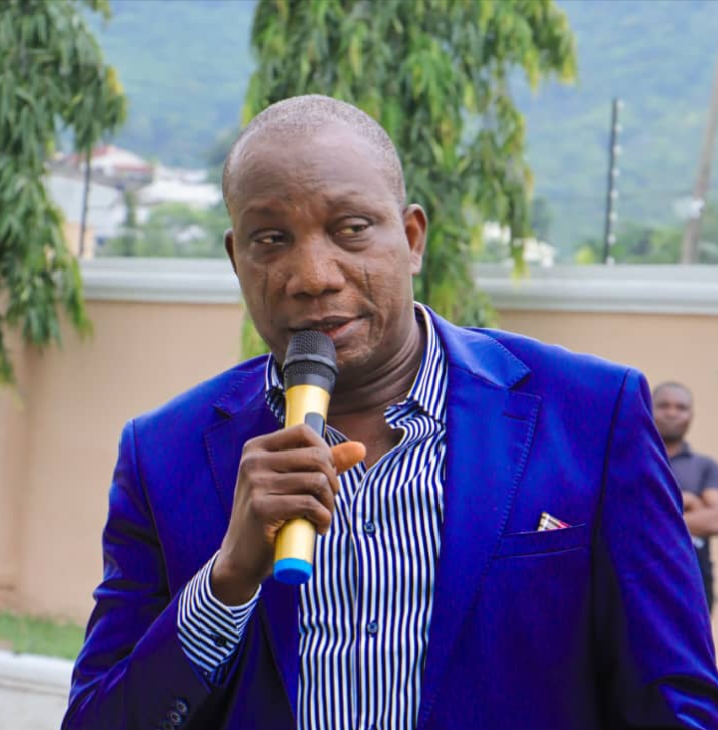 A Win for the People: Hon. Zacharias’s Urgent Motion Secures Safety on Itobe-Anyigba Road