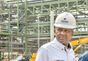 Dangote Industries Limited