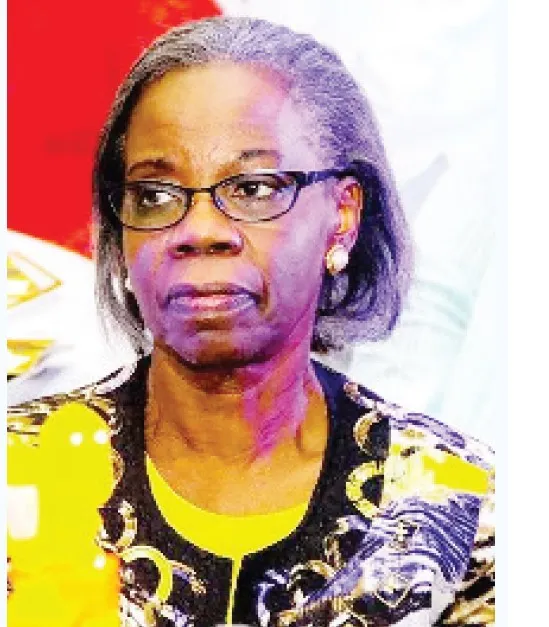 Dr Doyin Abiola goes home