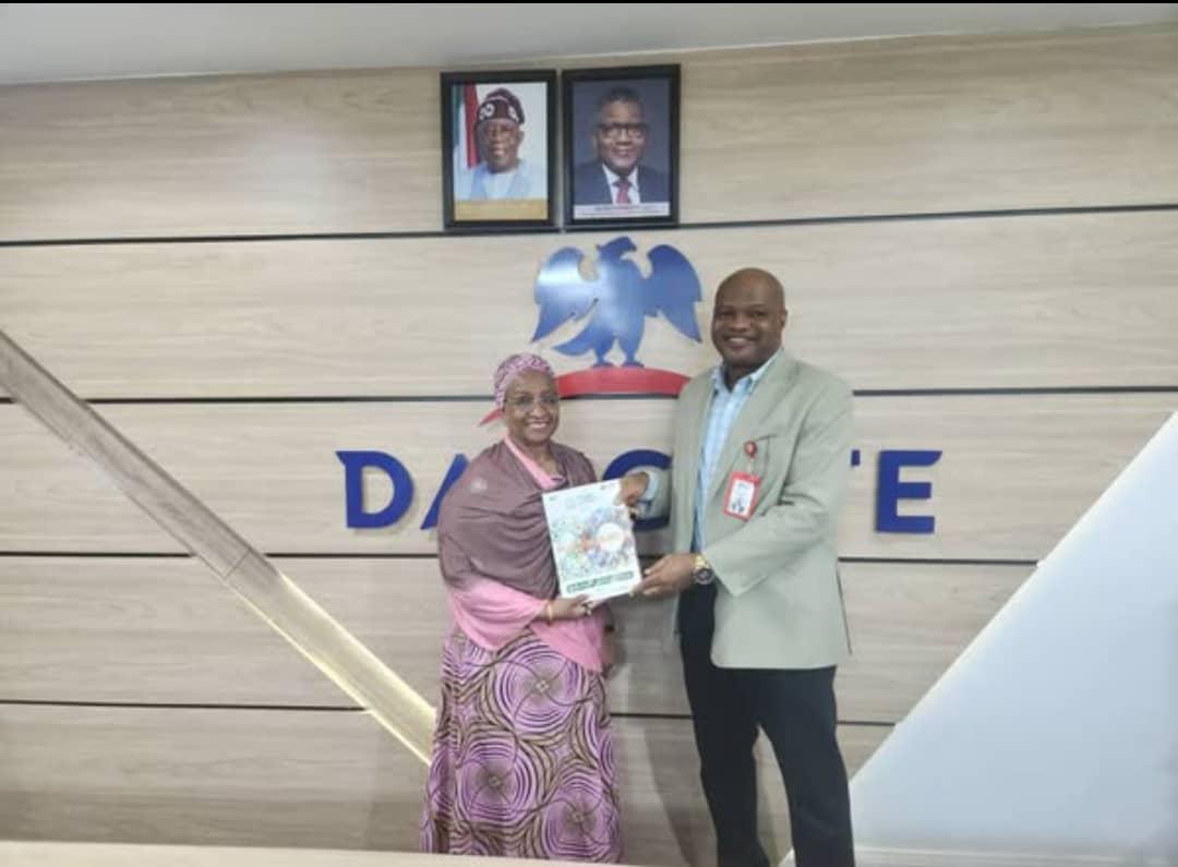 Dangote Sponsors 2025 Abuja Trade Fair