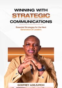 Godfrey Adejuwon's Winning with Strategic Communications