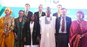 Group photograp after the MOU signing ceremony
