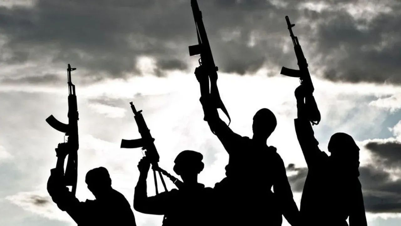 Gunmen abduct another Kogi royal father