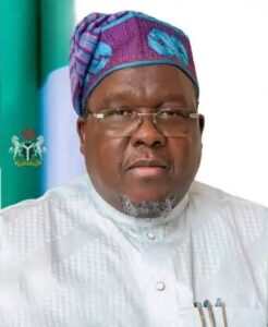 Ibrahim Salisu Abubakar