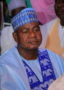 Illyasu Musa Kwankwaso