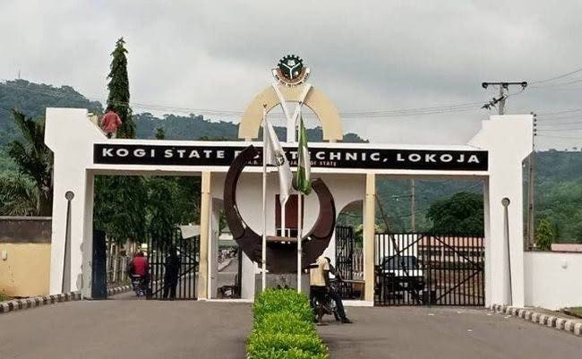 Kogi State Polytechnic, Lokoja