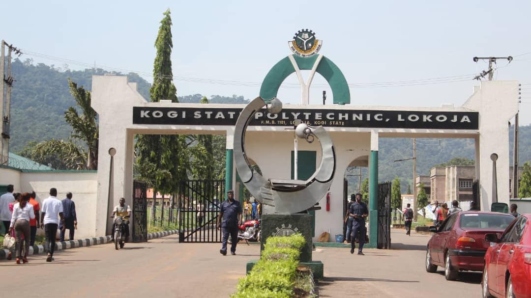 KSP strengthens security with CCTV camera
