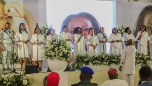 Lagos City Chorale