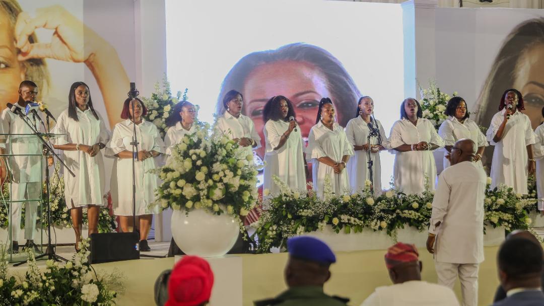Lagos City Chorale