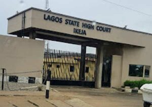 Lagos High court