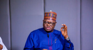 Mallam Lanre Issa-Onilu