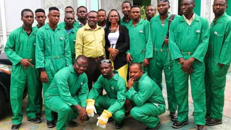 School proprietors laud SDS International for excellent service delivery