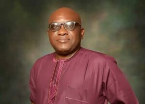 Muyiwa Akintunde
