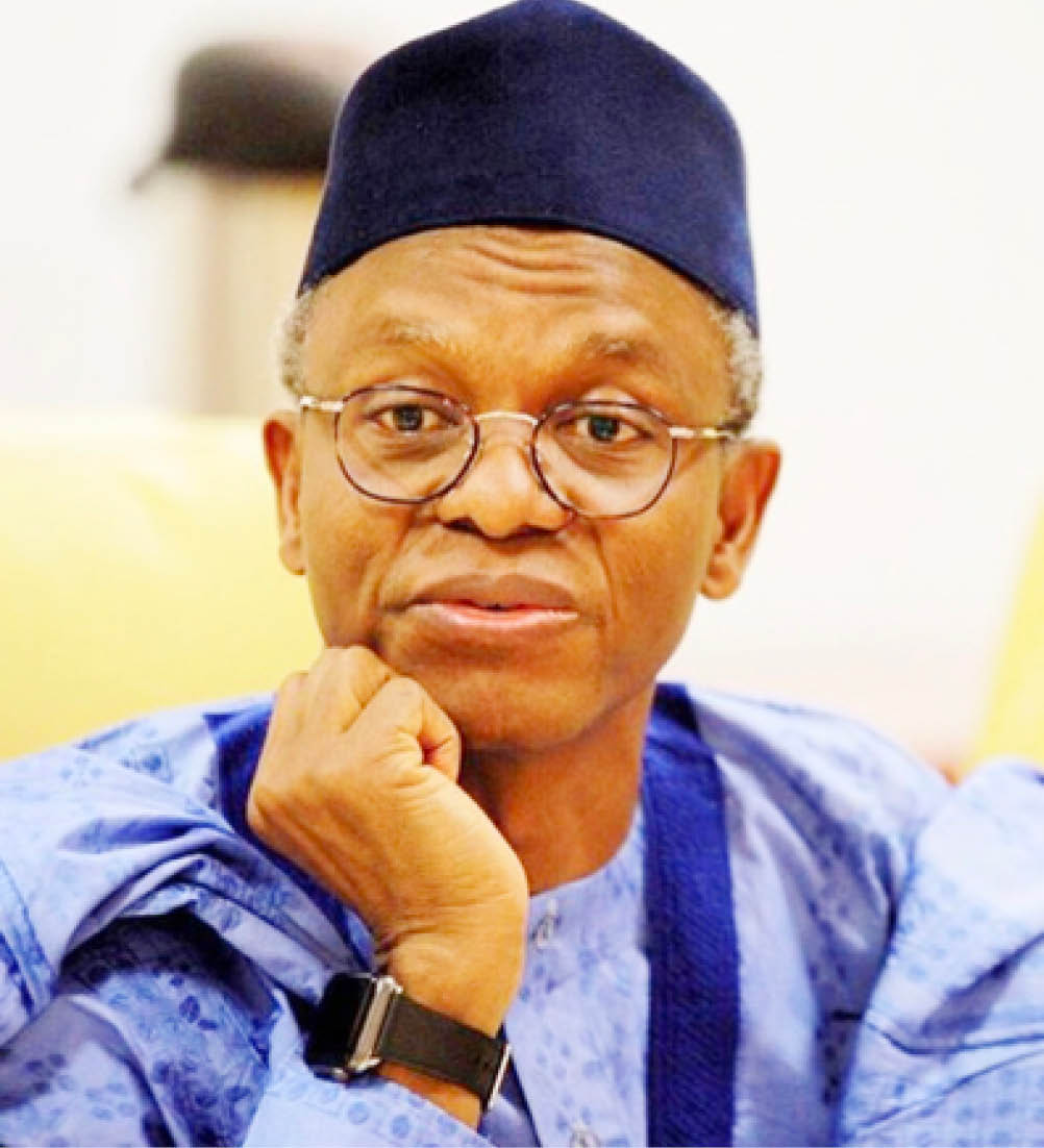 How El-Rufai Contradicted Himself