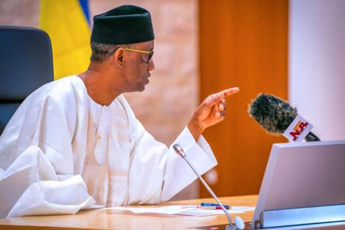 Fight Against Banditry: Facts Disprove El-Rufai’s False Claims