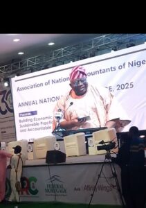 Professor Tunji Olaopa