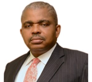 Lagos lawyer, Mr Kayode Oladipupo Filani
