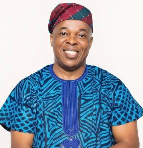 Niyi Fagbuaro