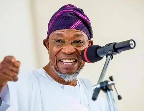 APC to Aregbesola: Your Boast that ADC Will “Take Over” Aso Rock and Lagos Govt House in 2027 is Empty 