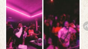 TEMPO LAGOS