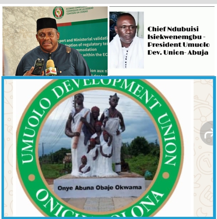 Dr. Tony Elumelu- Community Award Nominee