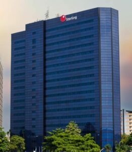 Sterling-Bank