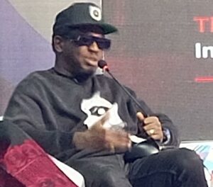Tobechukwu Melvin Ejiofor, aka Illbliss