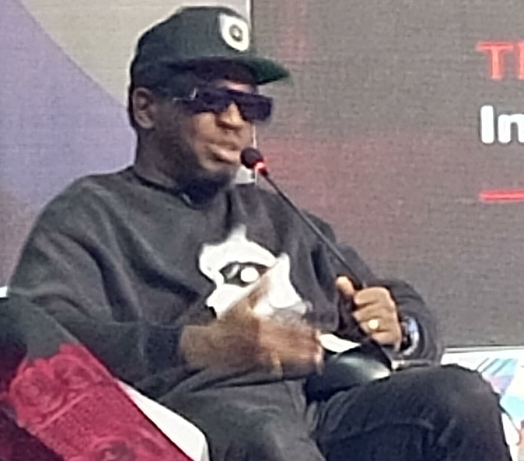 Tobechukwu Melvin Ejiofor, aka Illbliss