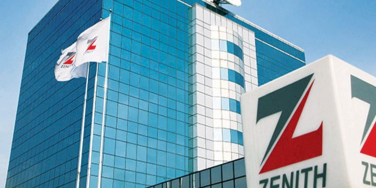 Zenith Bank Plc has released its Group financial results for the half year ending June 2025, declaring an impressive profit before tax of N625.629 billion.