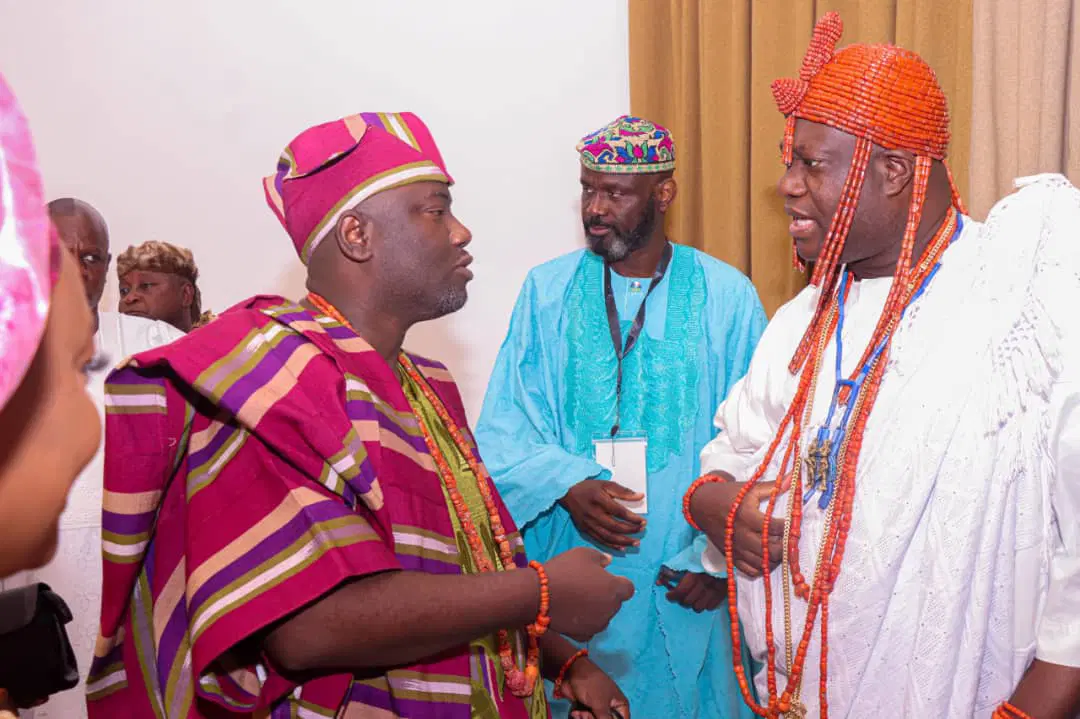 Ooni, Alaafin and Yoruba’s endless war