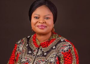 Princess Adejoke Orelope-Adefulire