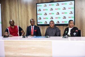 On Thursday, the 21st of August, 2025, Bet9ja announced its headline partnership with reigning NPFL champions, Remo Stars